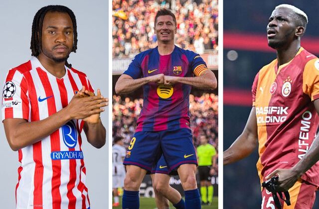 İşte 2026 FIFA Dünya Kupası’nı kaçıracak yıldız oyuncular