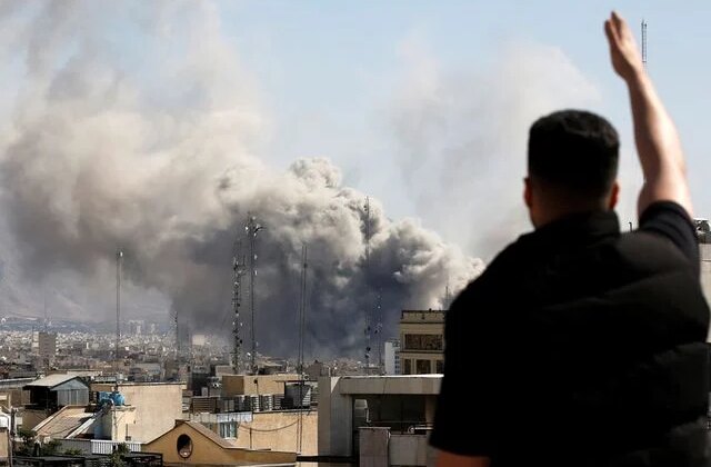 İşte ateşkese giden sürecin perde arkası! Tek bir talimatı dünyanın kaderini değiştirdi