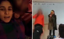 İşte Gülistan Doku’nun kaybolmadan önceki son görüntüleri