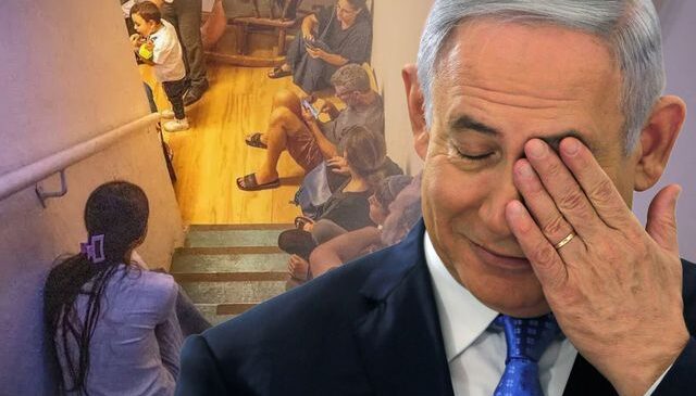 İşte İsrail halkının en çok korktuğu 8 ülke! Listede Türkiye de var