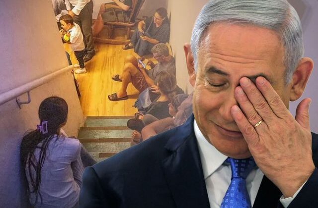 İşte İsrail halkının en çok korktuğu 8 ülke! Listede Türkiye de var