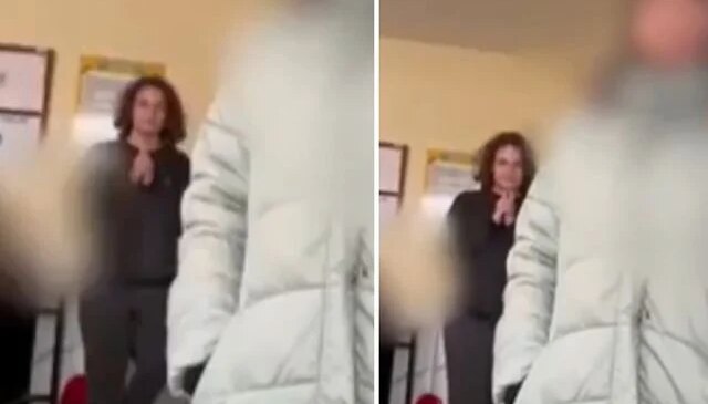 İşte Kahramanmaraş’taki okul saldırganının eski görüntüsü! Sergilediği hareketler garip