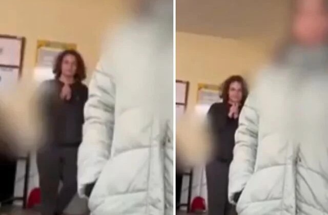 İşte Kahramanmaraş’taki okul saldırganının eski görüntüsü! Sergilediği hareketler garip