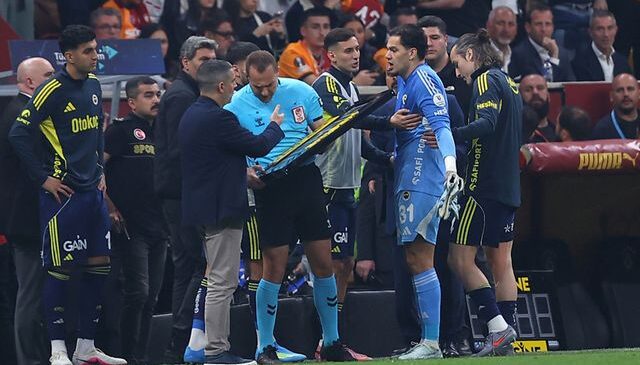 İşte Milyonlarca Fener taraftarının hayallerini çalan Ederson’un yeni adresi