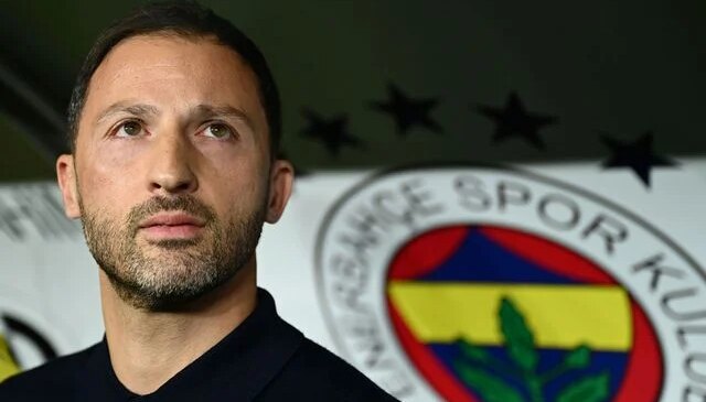 İşte Tedesco’nun ayrılığı sonrası Fenerbahçe’nin son 3 maçtaki teknik direktörü