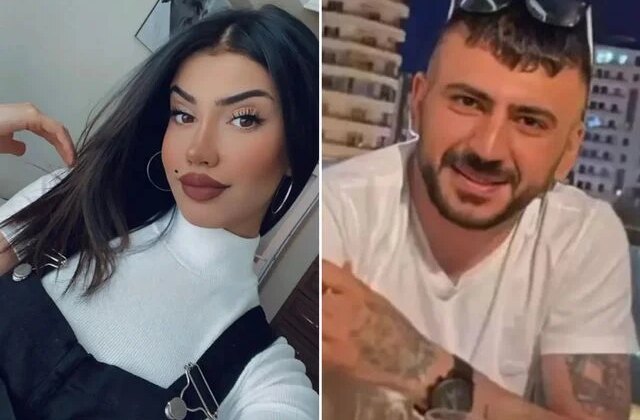 İstinaf, eski sevgilisini vahşice katleden Musa’nın cezasını onadı