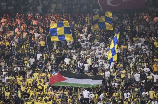 İtalya’daki kriz fırsata çevrildi! Fenerbahçe’ye dünyaca ünlü golcü