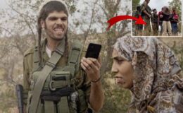 Dünya gündeminden düşmeyen dergi kapağı! O kadın ilk kez konuştu