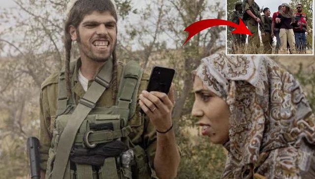 Dünya gündeminden düşmeyen dergi kapağı! O kadın ilk kez konuştu