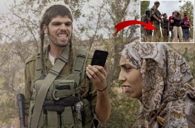 Dünya gündeminden düşmeyen dergi kapağı! O kadın ilk kez konuştu