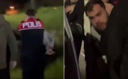 İTÜ kız yurdundaki sapık yakalandı! Rektörden açıklama var
