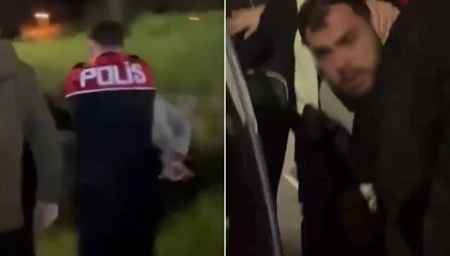 İTÜ kız yurdundaki sapık yakalandı! Rektörden açıklama var