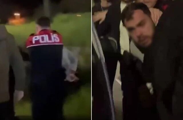 İTÜ kız yurdundaki sapık yakalandı! Rektörden açıklama var