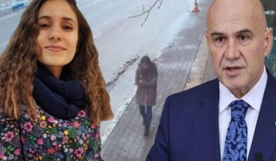 İYİ Parti Milletvekili Turhan Çömez’den Gülistan Doku soruşturmasıyla ilgili vahim iddialar