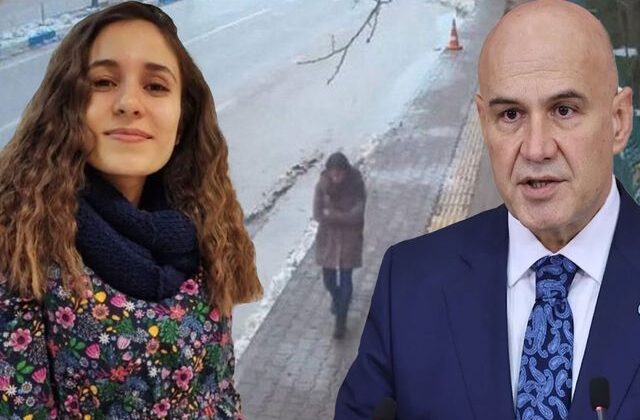 İYİ Parti Milletvekili Turhan Çömez’den Gülistan Doku soruşturmasıyla ilgili vahim iddialar