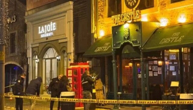 Kocaeli’de 3 kişinin öldüğü silahlı saldırıya ilişkin 6 şüpheli tutuklandı