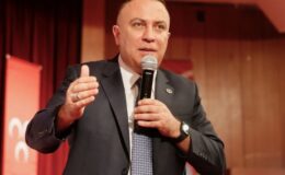 İzzet Ulvi Yönter, X hesabını kapattı