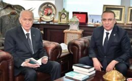 İzzet Ulvi Yönter’la ilgili olay iddia: Eşi şikayetçi oldu