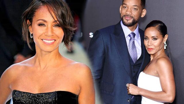 Jada Pinkett Smith’ten yıllar sonra gelen itiraf: Mutluluğu başkalarında aradım