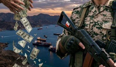 JPMorgan Chase CEO’sundan İran savaşının enflasyonu kalıcı hale getirebileceği uyarısı