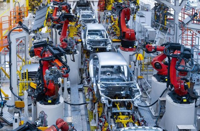 Japon otomotiv devi Honda, İzmir’de fabrika kuruyor