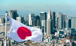 Japonya’da inşaat iskelenin çökmesi sonucu 3 işçi hayatını kaybetti