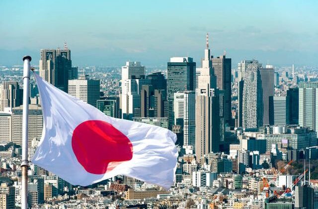 Japonya’da inşaat iskelenin çökmesi sonucu 3 işçi hayatını kaybetti