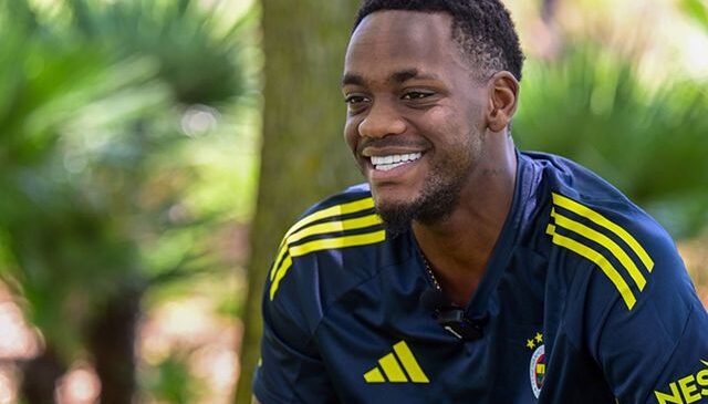 Jhon Duran’dan Fener taraftarını çileden çıkaran yorum