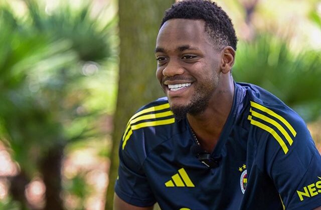 Jhon Duran’dan Fener taraftarını çileden çıkaran yorum