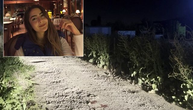 Genç avukata kurşun yağmuru! Cinayette sır perdesi aralandı