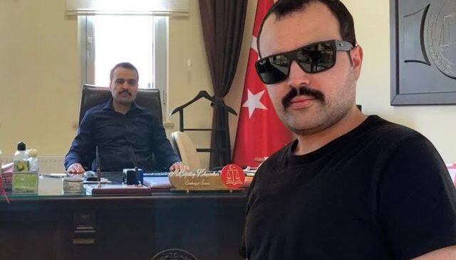 Kadın hakimi vuran savcının ifadesindeki her cümle ayrı skandal