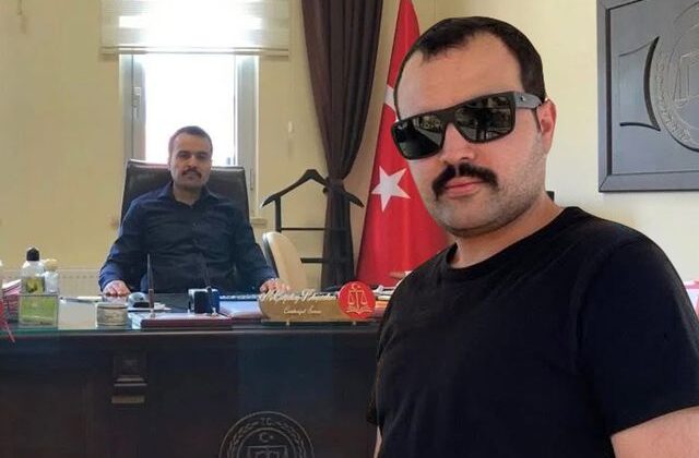 Kadın hakimi vuran savcının ifadesindeki her cümle ayrı skandal