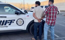 Sapığa bak sen! Gece yarısı genç kadının evine gizlice girip…