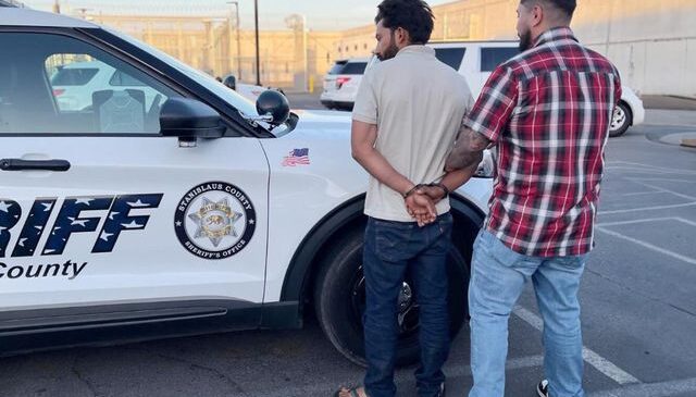 Sapığa bak sen! Gece yarısı genç kadının evine gizlice girip…