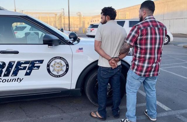 Sapığa bak sen! Gece yarısı genç kadının evine gizlice girip…