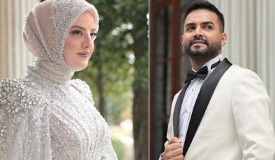 Kadir Ezildi’den şok iddia: Aileden, ayrılmamız için büyü yapanlar var