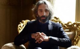 Kadroya bomba transfer! Fırat Tanış “Delikanlı” dizisine katılıyor