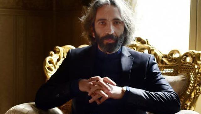 Kadroya bomba transfer! Fırat Tanış “Delikanlı” dizisine katılıyor