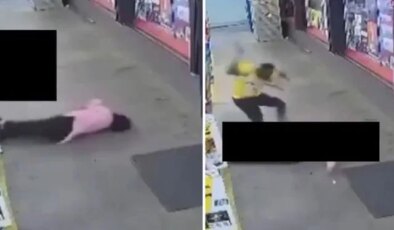 Kafasına defalarca çekiçle vurarak öldürdü