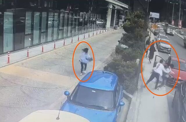 Kağıthane’de eski sevgiliden akılalmaz barışma tuzağı