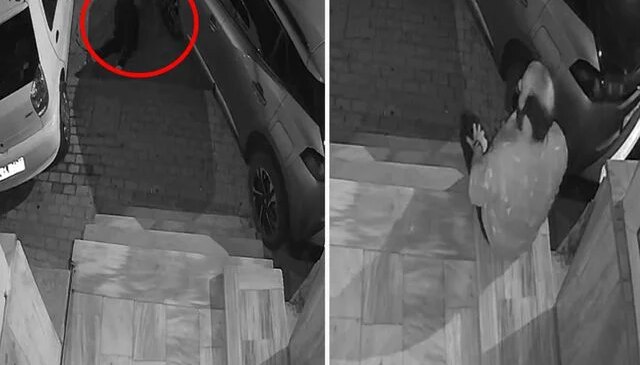 Kağıthane’de nabzı durunca akıllı saati 112’yi aradı: Yardım etmeden gitti sokakta hayatını kaybetti