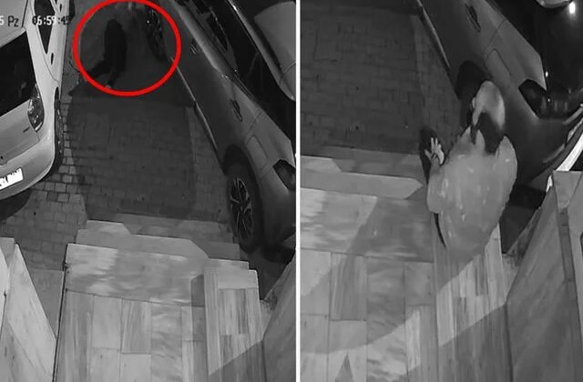 Kağıthane’de nabzı durunca akıllı saati 112’yi aradı: Yardım etmeden gitti sokakta hayatını kaybetti