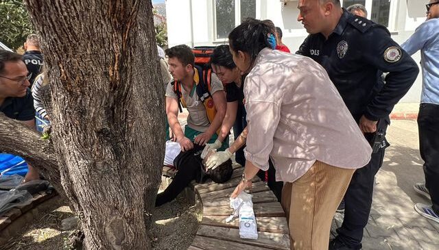 Kahramanmaraş okul saldırganı 5 silahı nereden buldu? Başsavcılık merak edilen soruya yanıt verdi