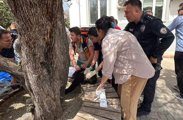 Kahramanmaraş okul saldırganı 5 silahı nereden buldu? Başsavcılık merak edilen soruya yanıt verdi