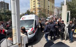 Kahramanmaraş saldırısında o görüntüleri paylaşanlar yandı