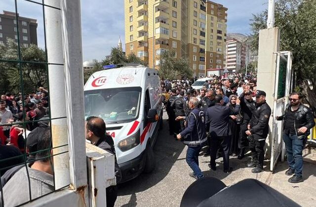 Kahramanmaraş saldırısında o görüntüleri paylaşanlar yandı