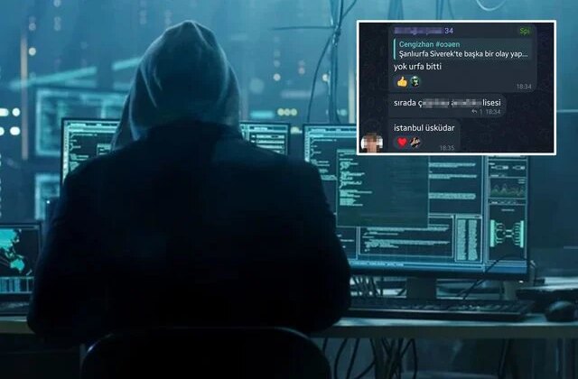 Kahramanmaraş saldırısının ardından tehdit içerikli paylaşıma soruşturma