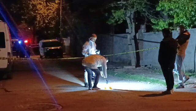 İki aile arasında silahlı kavga: 6 yaralı