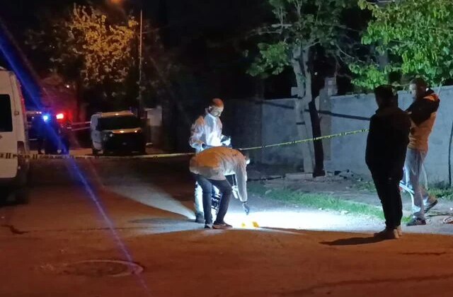 İki aile arasında silahlı kavga: 6 yaralı