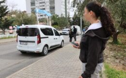 Saldırganı karşı sınıfında okuyan öğrenci anlattı